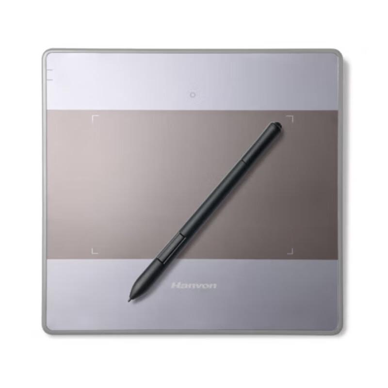 Hanvon Dual Wireless Voice Edition 2.0 Digital Pen Tablet & E-Whiteboard