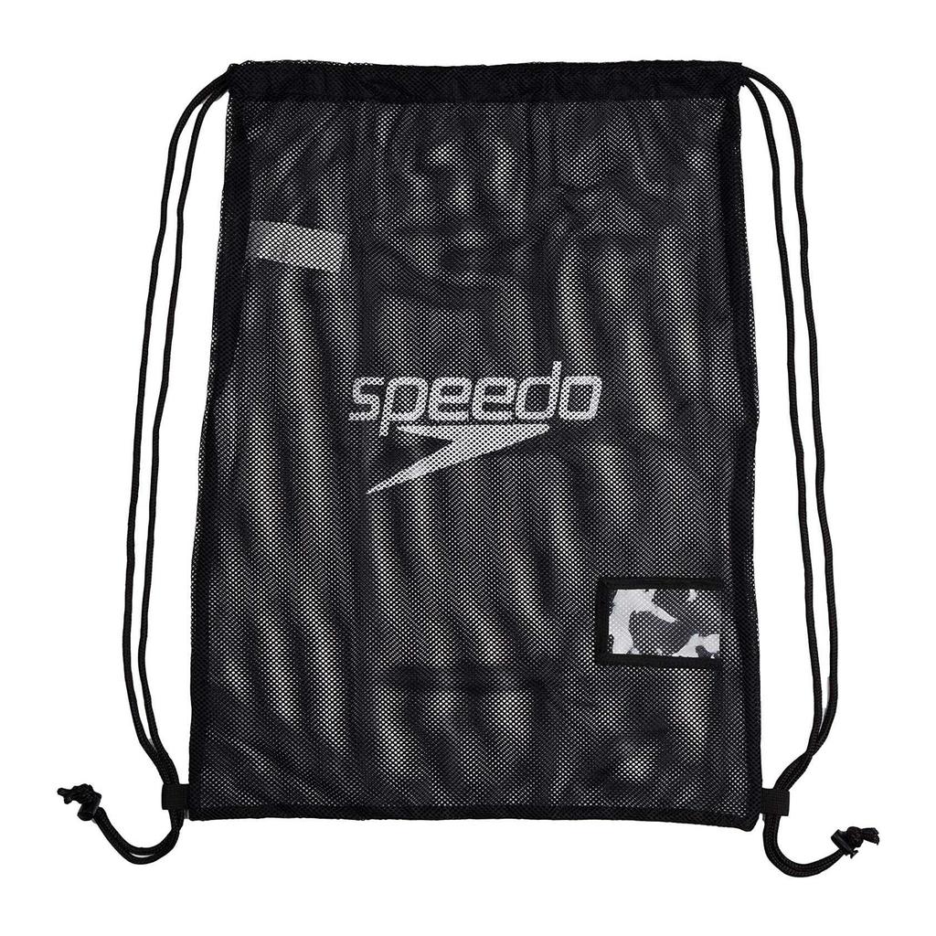 Speedo Mesh Kit Bag