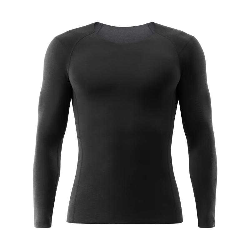 

Bananain 502++ Мужской 7A Антибактериальный Толстый Термо Базовый Слой