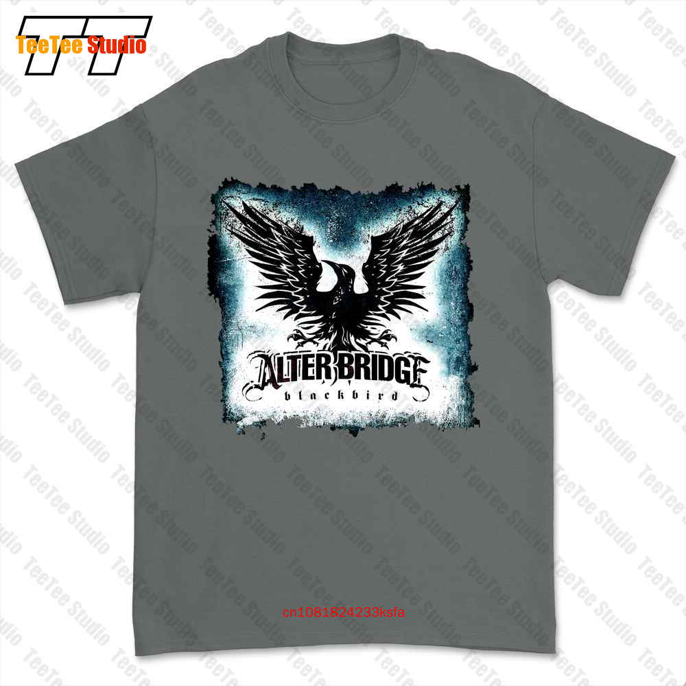 Alter Bridge T-shirt Tee A6HH Unisex T-shirt