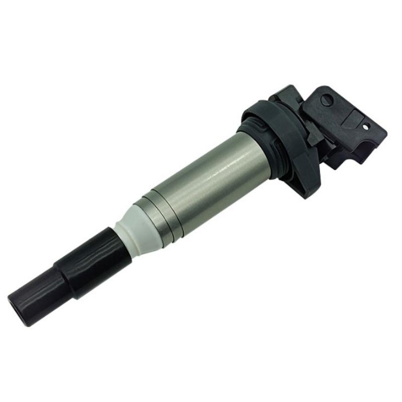 4PCS 12138616153 12137594596 UF667 Ignition Coil for BMW E60 E61 F10 F18 F11 E39 F07 520I 523I 525I Ignition System