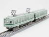 TOMYTEC Railway Nankai Electric Railway 2200 Series 2230 Type You 2231 with Restored Diorama 337188 Collection, "Thank Formation" Paint, 2-Car Set,
