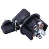 JZGRDN Starter Ignition Switch K3011-62110 for Kubota Zero Turn Mowers | for Z121 Z122 Z125 Z411 Z421 Z723 Z724 Z725 Z726 ZG123 ZG124 ZG127,