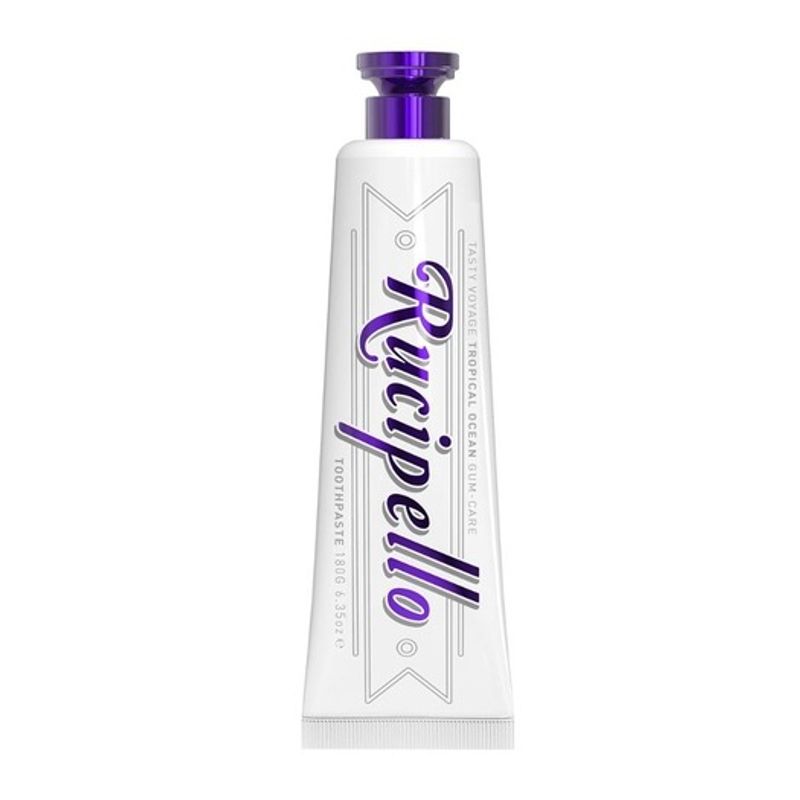 RUCIPELLO Gumcare Tropical Ocean Toothpaste 180g