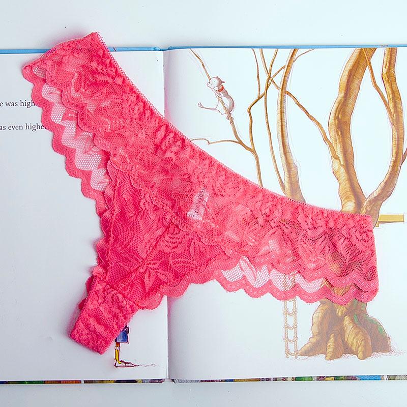 L XL XXL XXXL XXXXXL XXXXXXL ONE SIZE Adjusted Sexy Cozy  Lace Briefs G Thongs Underwear Lingerie for Women
