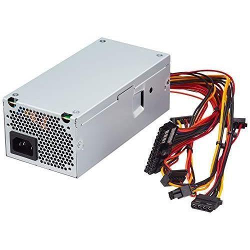 Alimentation PC - Chieftec - GPF-350P - 350 Watts - Efficacité &gt;85% - ATX 12V 2.3