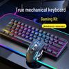 OLOEY RGB Mechanical Gaming Keyboard