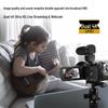 OUDA AC3 4K Professional Digital Camcorder (CN version)
