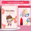 Kids Stamp Collection & Reward Book for Kindergarten and Elementary Students