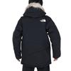 The North Face Antarctica Size M Parka, Unisex, Gore-Tex, Waterproof, Photonic, Warm, Black,