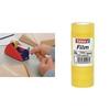 Adhesive Tape - TESA - 15 Mm X 66 M - Transparent - PP Film - Pack 10 Rolls