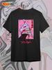 Alt-Girl-Style T-Shirt