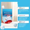 Laundry Powder;Strong Stain Removal; Household Laundry Detergent
