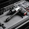 2pcs Flexible Universal Joint Swivel Socket Extension Bar  Equipment Assembly