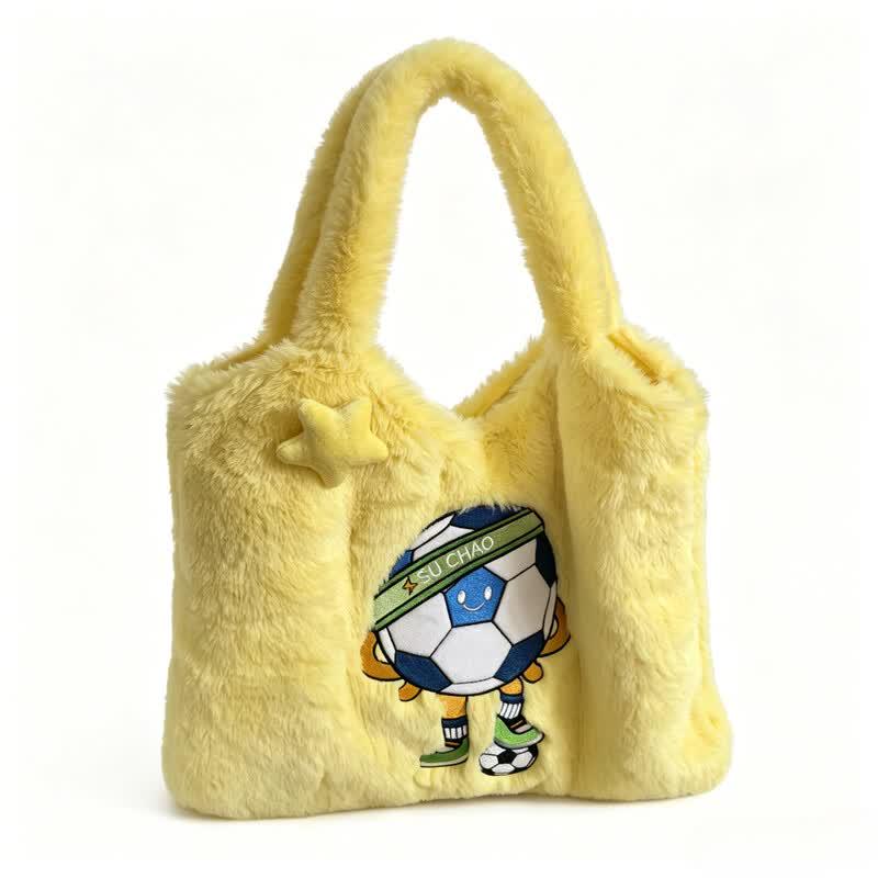 SAINTY Trendy Ita Bag