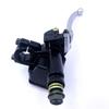 Motorcycle Accessories HS125T QS150T YouE Front Brake Upper Pump Right Disc Brake Pump Assembly