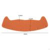 Band Accessories Replacement Liner Hardhat Sweats for Industrial Settings Work Construction