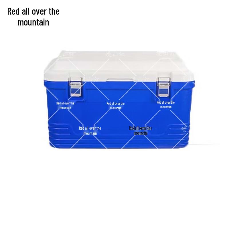 Manshanhong Food Insulated Cooler Box