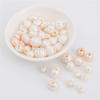 Natural Freshwater Pearls Beads For DIY Necklace Bracelet Earrings Jewelry Making