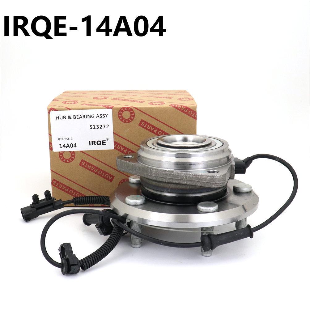 Car Front Wheel Bearing Hub Assembly 513272 for Jeep Wrangler JK 06-