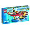 LEGO 60005 City Fireboat