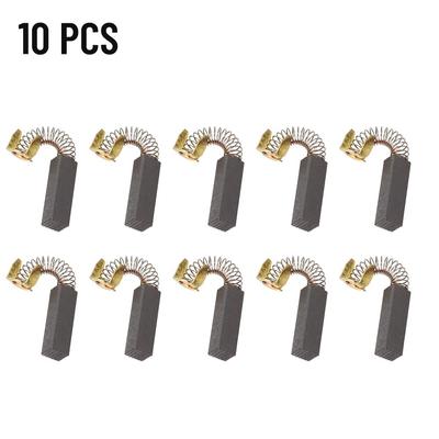 Carbon Brushes Replacement Vacuum Cleaners Circular Saws