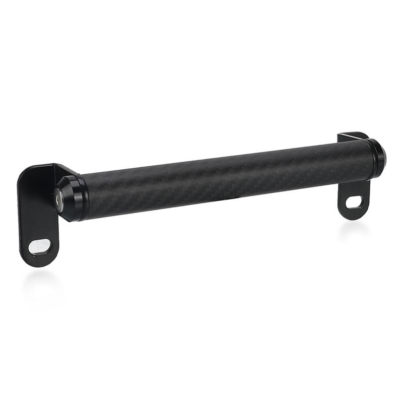 For CFMOTO CF MOTO CF650MT 650MT 650 MT mt CF 650MT 650mt Motorcycle Carbon Fiber Navigation Bracket Holder GPS Phone Bracket