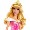 Aurore Poupée 29 cm, Mattel Poupée Disney Princesses habillage et accessoires HLW09
