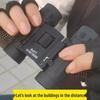 Longchan 8X21 Mini Portable Binoculars
