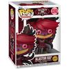 Figurine Funko Pop! | Hazbin Hotel | Alastor Ave Chance De Chase