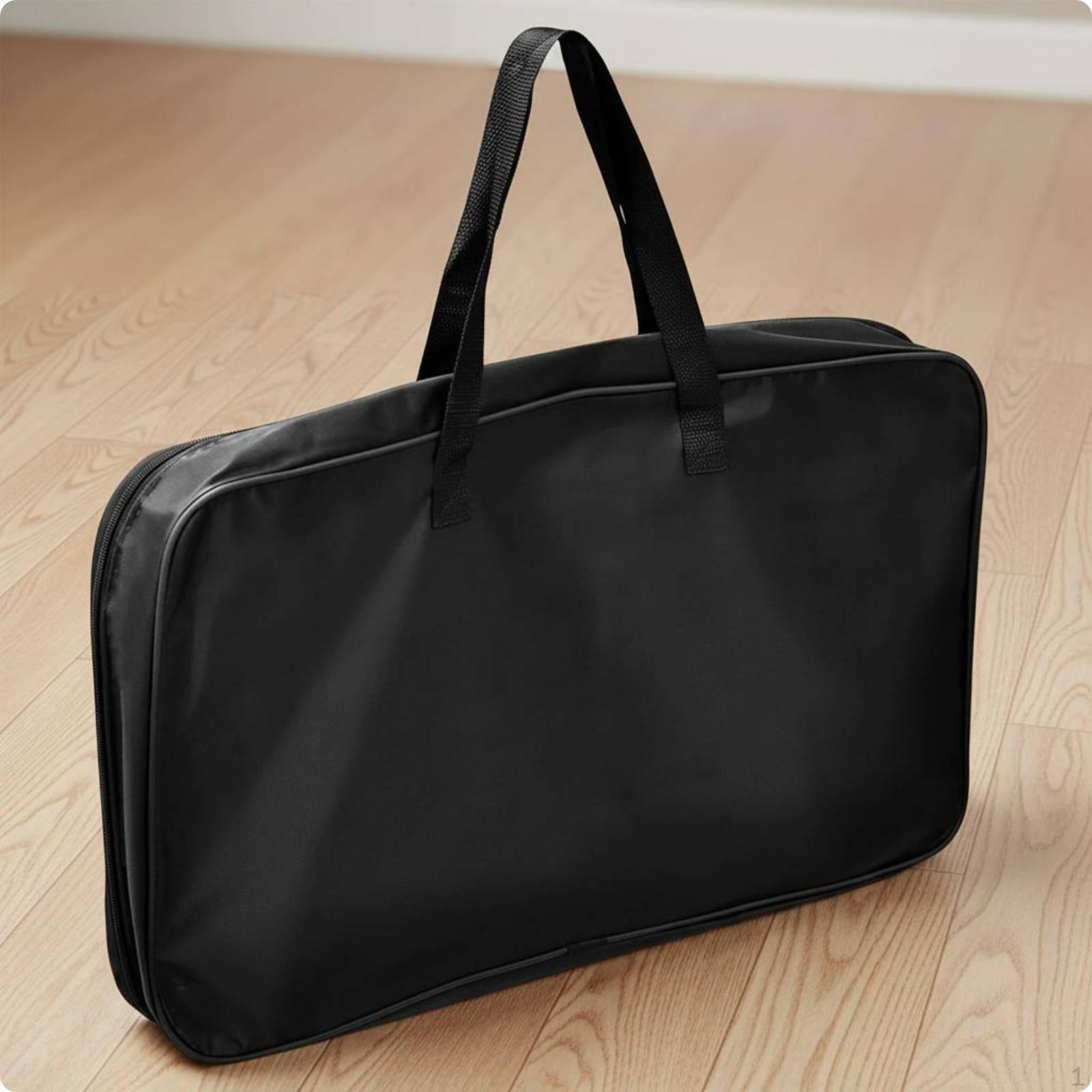 Music Stand Bag Thickened Carrying Large Size Instrument Gear for Artists, Travel,