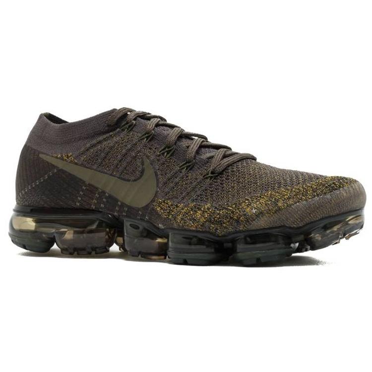 Nuove Nike Air VaporMax Cachi Cargo 899473-004