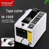 Weitebangwei M-1000S Fully Automatic Tape Dispenser and Cutter