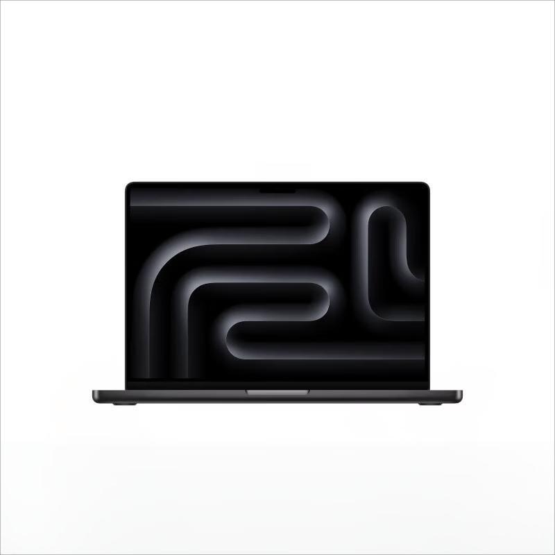 Apple 2025 MacBook Pro 14-inch M5 Laptop (CN version)