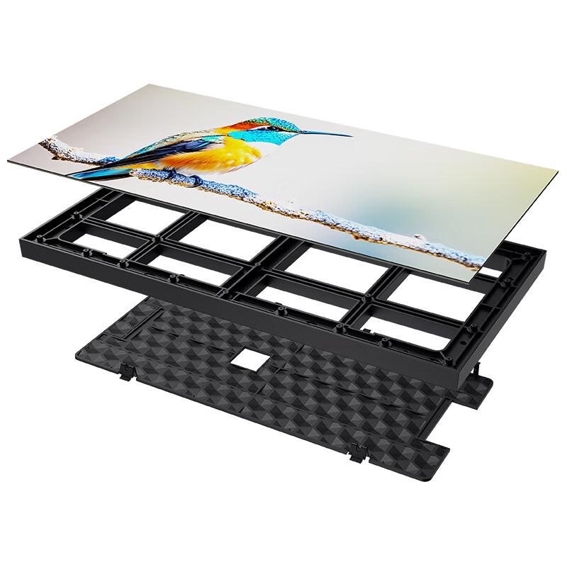 Unilumin Outdoor P4 Full Color LED Display CN plug (adapter included)