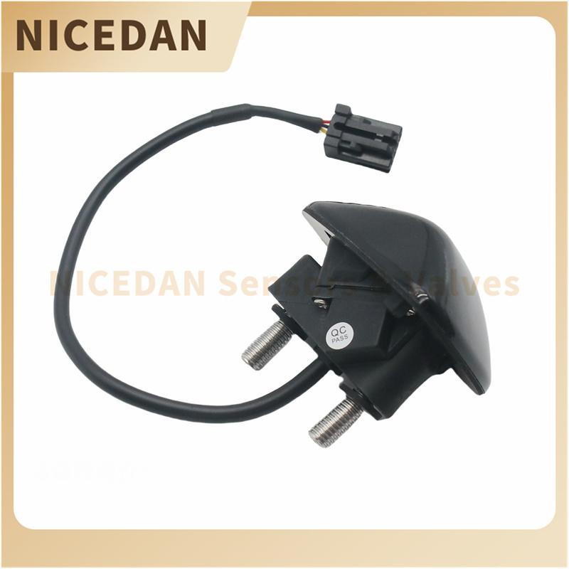 New Hatchback Reversing Camera Rear View Backup Camera For Kia Ceed Cee'd JD 2017 2016 2015 2014 2013 Car Parts 95760A2520