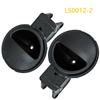 Chevrolet Aveo Hatchback Door Handle (2004-2007) - Part Numbers 96541647, 96541648