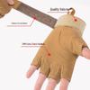 Z903 Tactical Half-Finger Sport Gloves