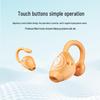 Newmine JM47 Ear-Clip Open-Ear Wireless Bluetooth Headset