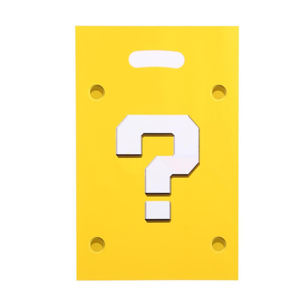 Yellow Pearlescent Gift Bag - Birthday Party Candy Handbag