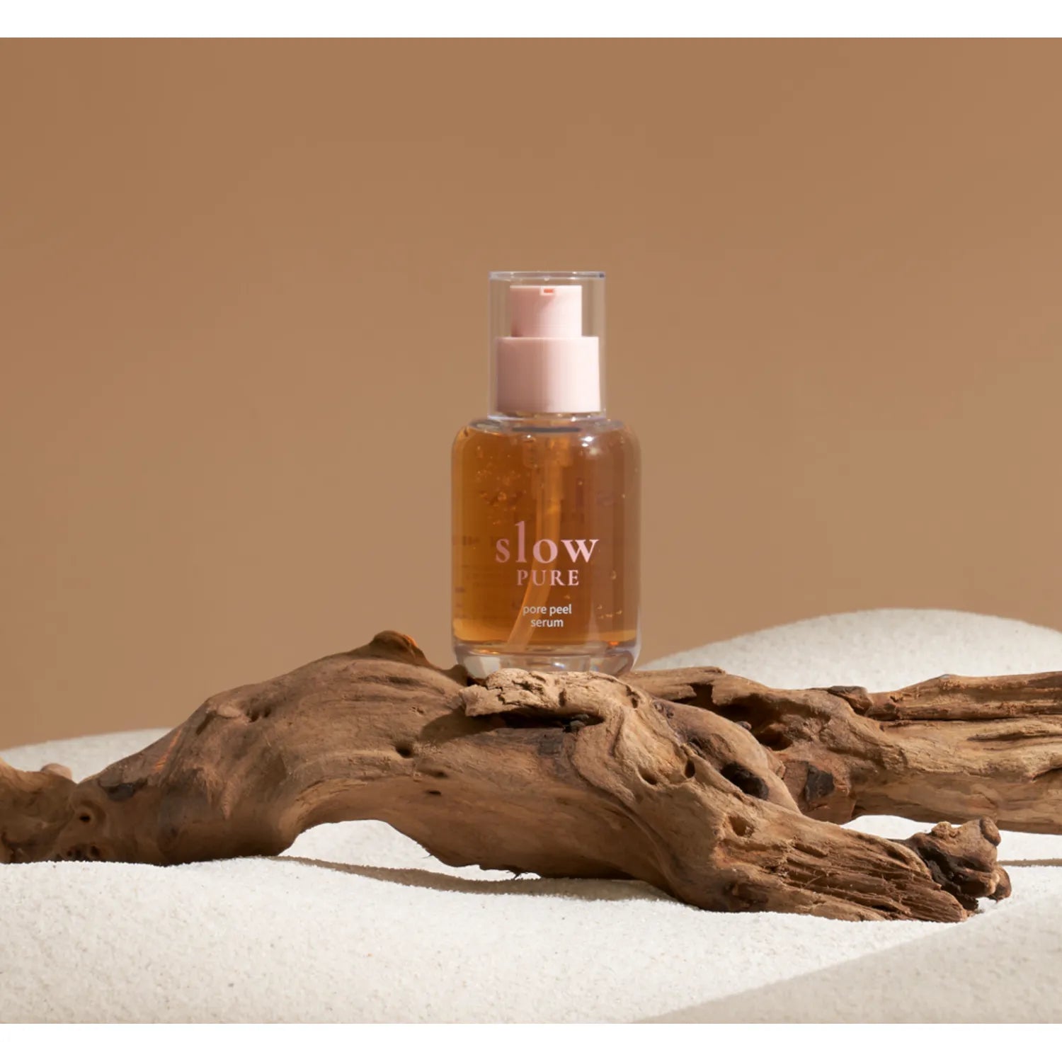 slowpure Pore Peel Serum 50ml 50ml