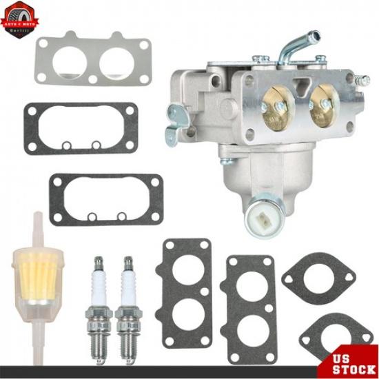 Carburetor Intek V-Twin Engine For 20HP 21HP 23HP 24HP 25HP 791230 799230 699709