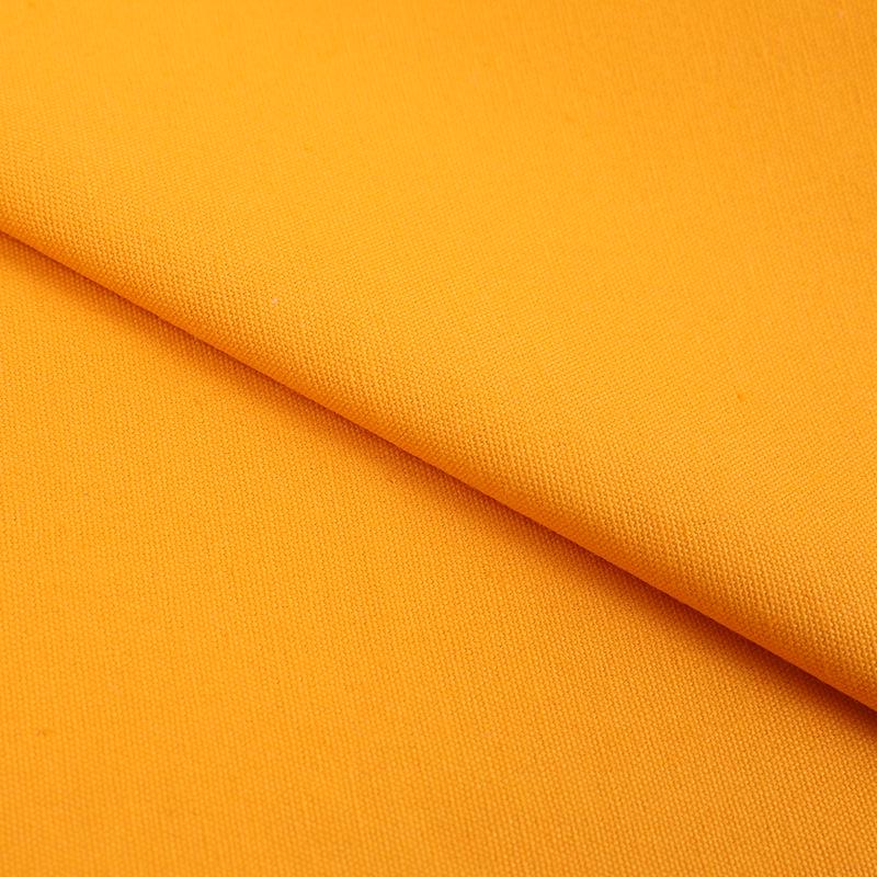 Cotton Canvas Fabric for Pillows, Bags, Shoes & Hats (72x40, Solid Color)
