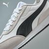 Puma SOFTRIDE 406171 Unisex Retro T-Toe Casual Shoes