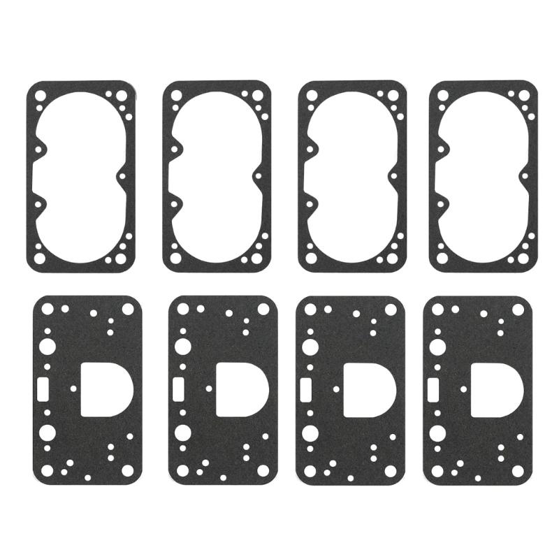 37 485 Carburetor Overhaul Kit Full Rebuild Parts For 4150 Series 600 850CFM Engines Enhancing Throttle Response Design