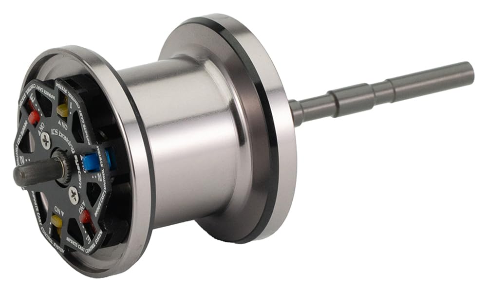 Tailwalk Elan SW Dendo 100 Optional Spool (S0.6-200)