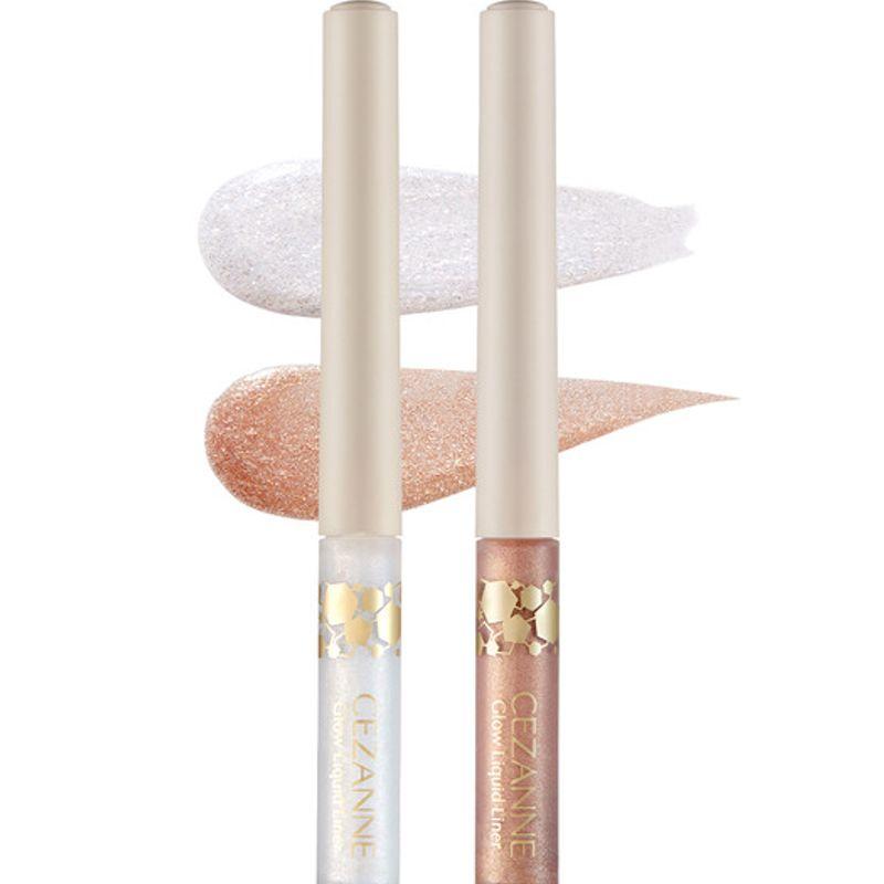 CEZANNE [Cezanne] Glow Liquid Liner