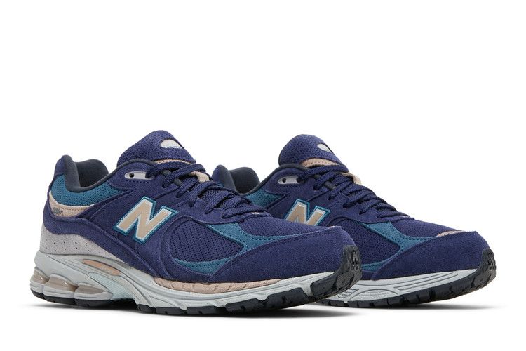 Men's Sneakers New Balance 2002R 'Night Tide'