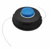 1pcs Trimmer Head Grass Trimmer With Line String Lawn Mower Brush Cutter For Husqvarna T45x 544972603 M12*1.75 Home Tool Parts