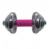 Weightlifting Barbell Grip Increase Friction Fitness Equipment Silicone Dumbbell Grip  Bodybuilding